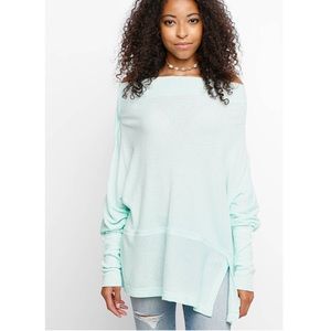 Sale 🎉Free People Londontown Long Sleeve Thermal